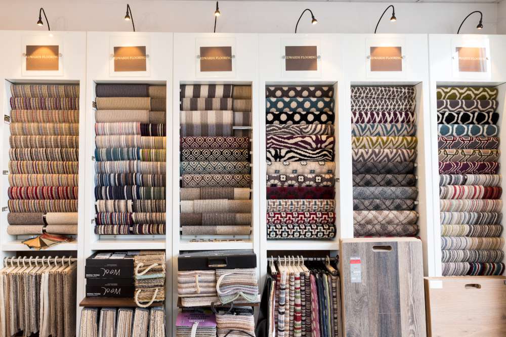 Shop  The Carpet Shop