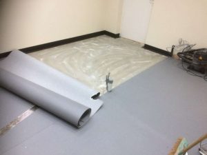 Commercial Flooring by Edwards Flooring