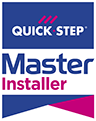 QuickStep Master Installer