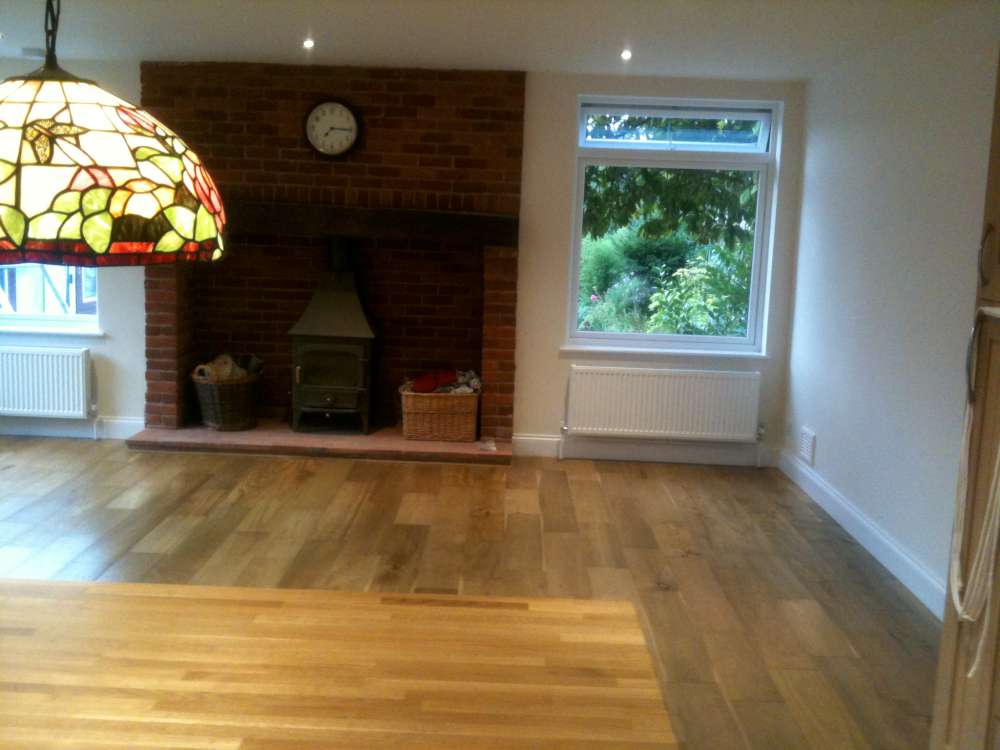 Wooden Flooring by Edwards Flooring in Bromley (20)