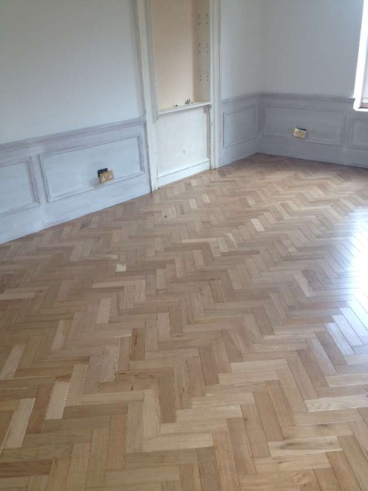 Wooden Flooring by Edwards Flooring in Bromley (49)